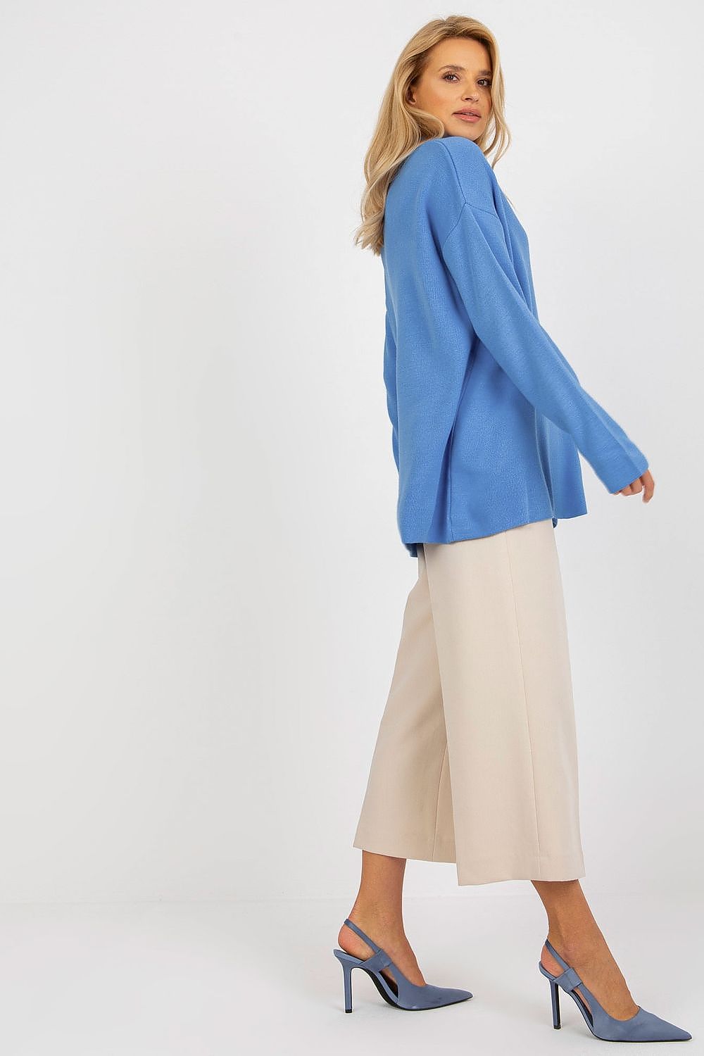 Pullover Model 175729 Rue Paris