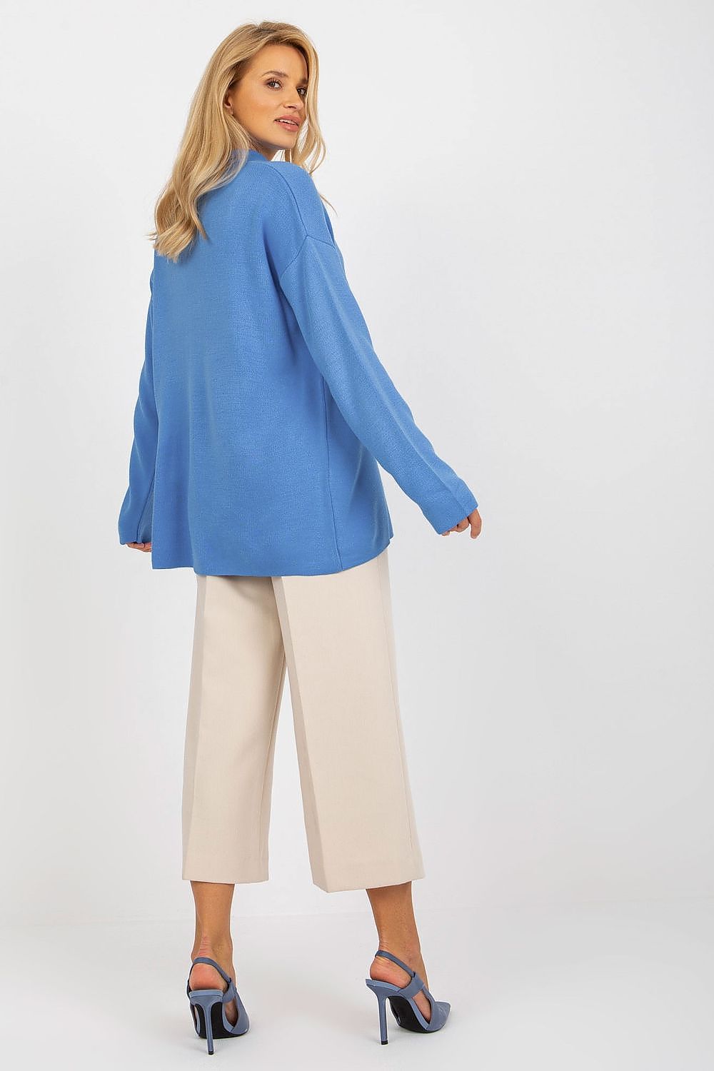 Pullover Model 175729 Rue Paris
