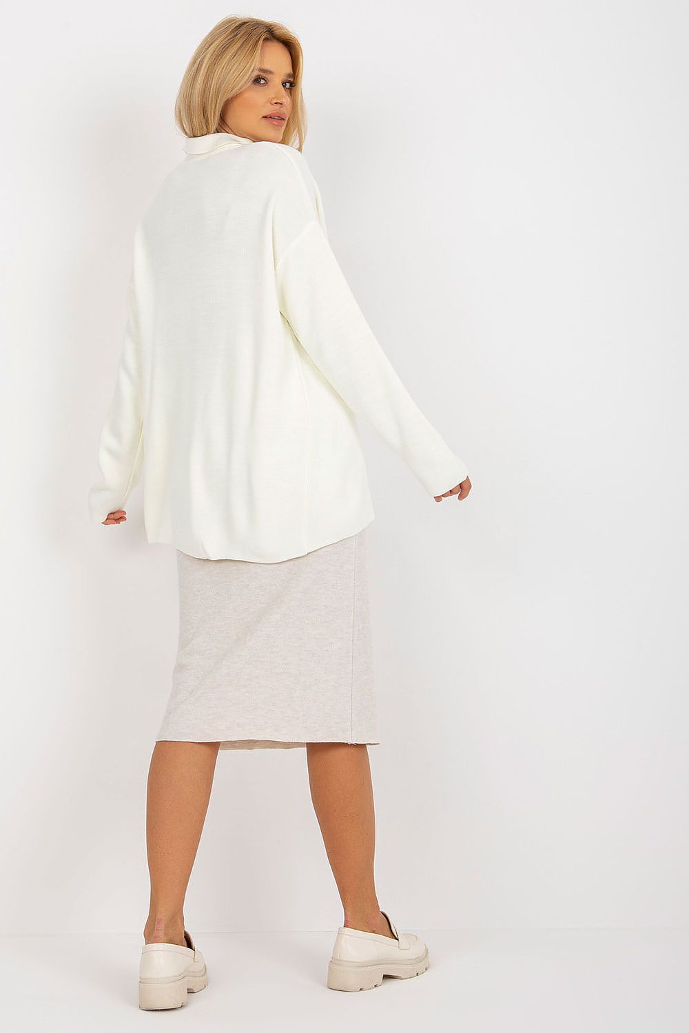Pullover Model 175730 Rue Paris