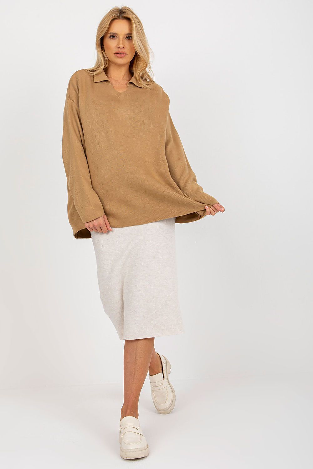 Pullover Model 175731 Rue Paris