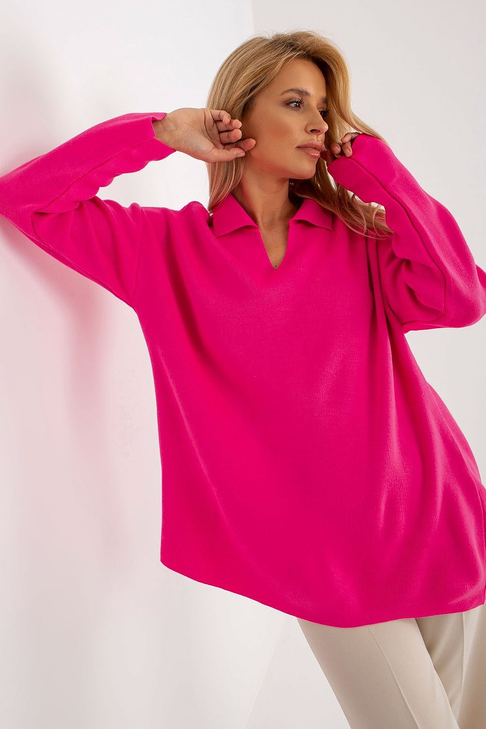 Pullover Model 175733 Rue Paris