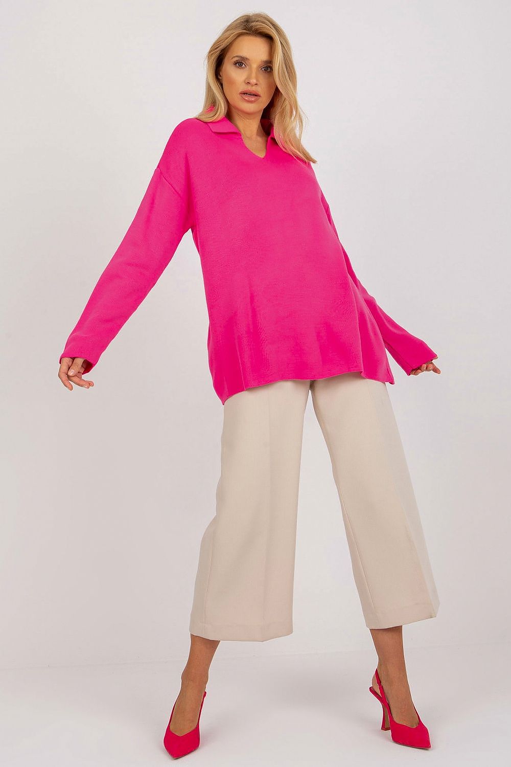 Pullover Model 175733 Rue Paris