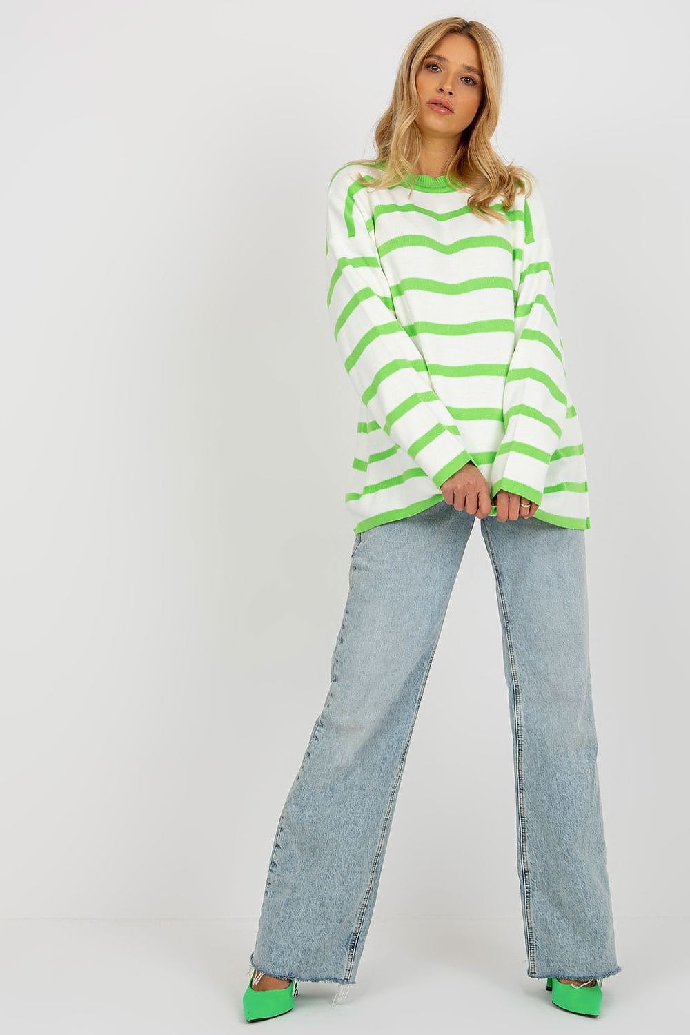 Pullover Model 175736 Rue Paris