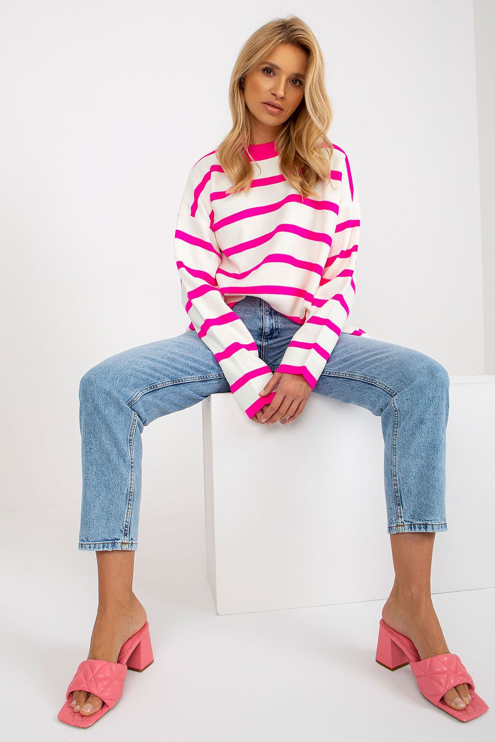 Pullover Model 175737 Rue Paris