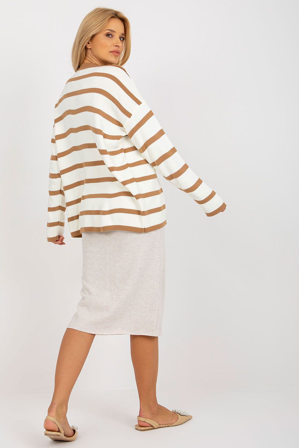 Pullover Model 175739 Rue Paris