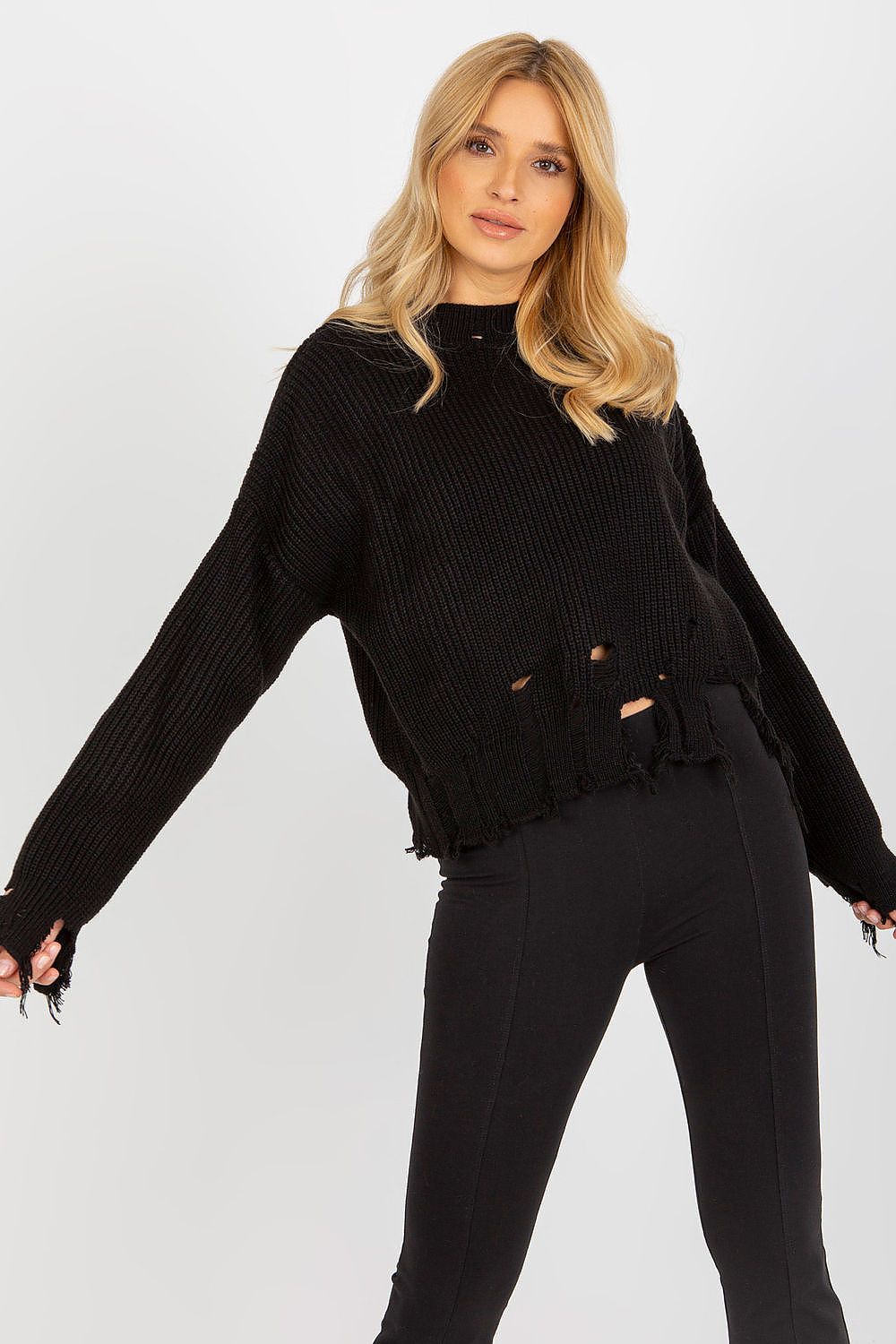 Pullover Model 175740 Rue Paris