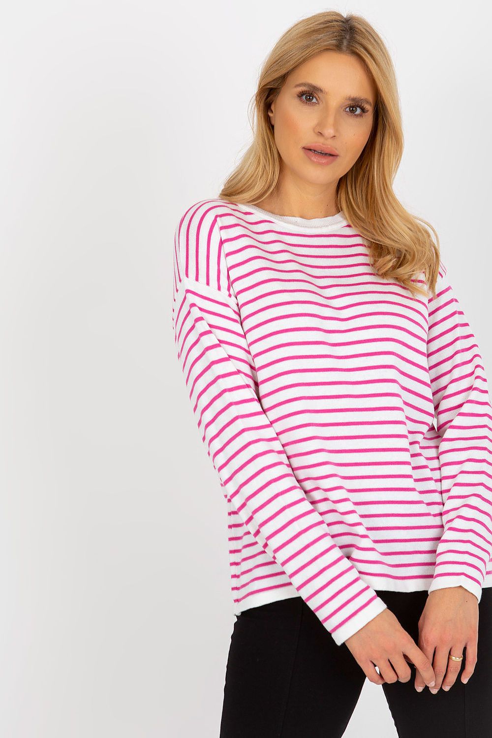 Pullover Model 175751 Rue Paris