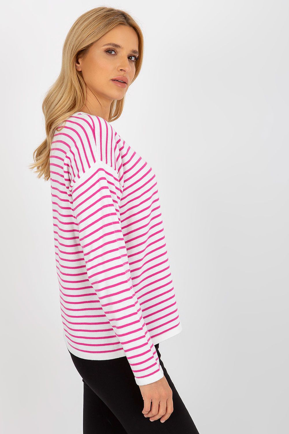 Pullover Model 175751 Rue Paris