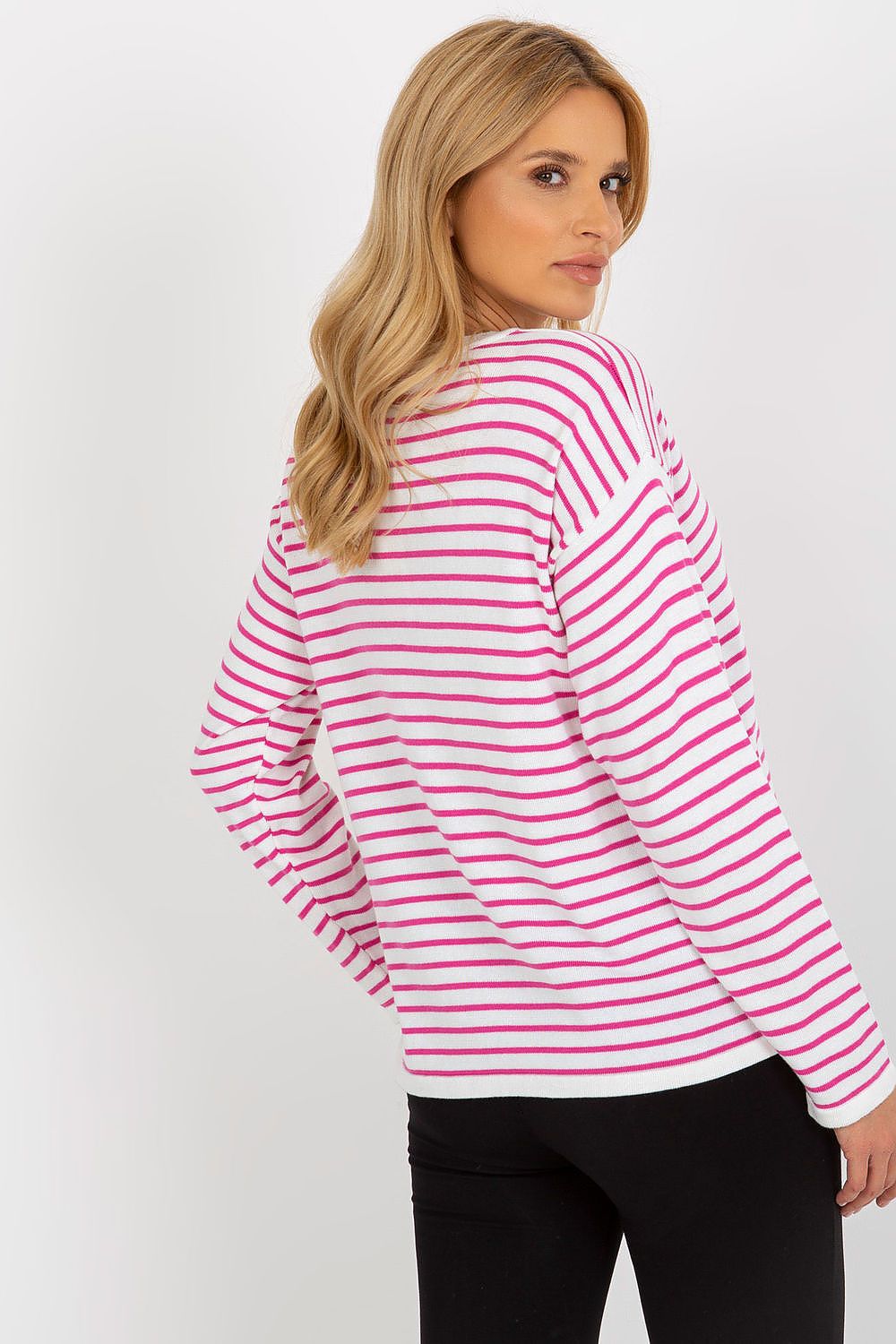 Pullover Model 175751 Rue Paris