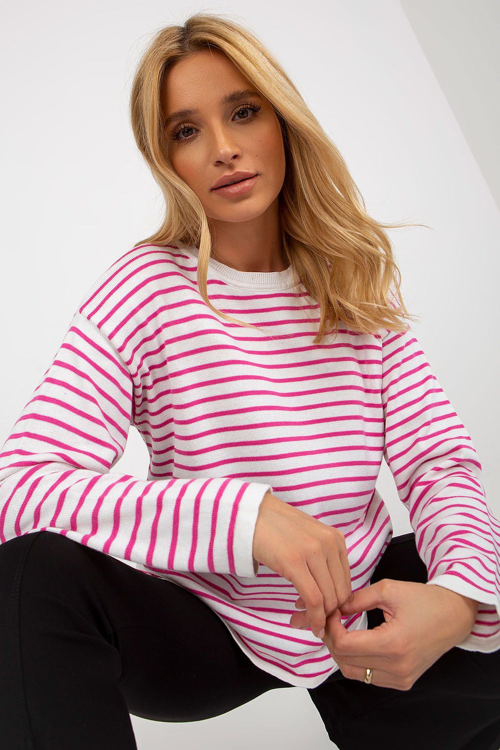 Pullover Model 175751 Rue Paris
