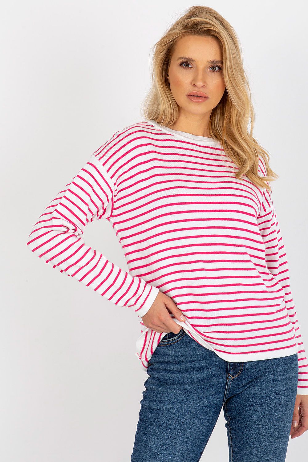 Pullover Model 175753 Rue Paris