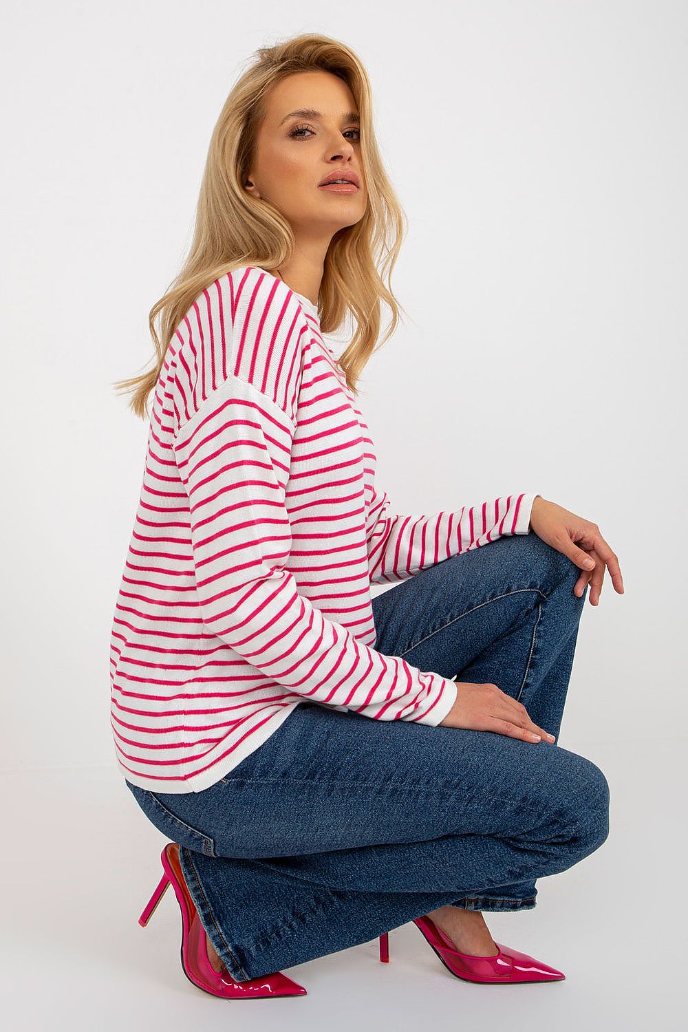 Pullover Model 175753 Rue Paris