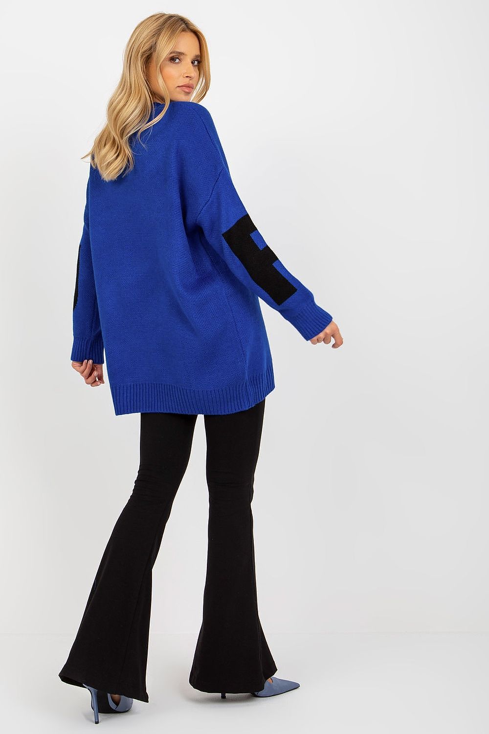 Pullover Model 175757 Rue Paris
