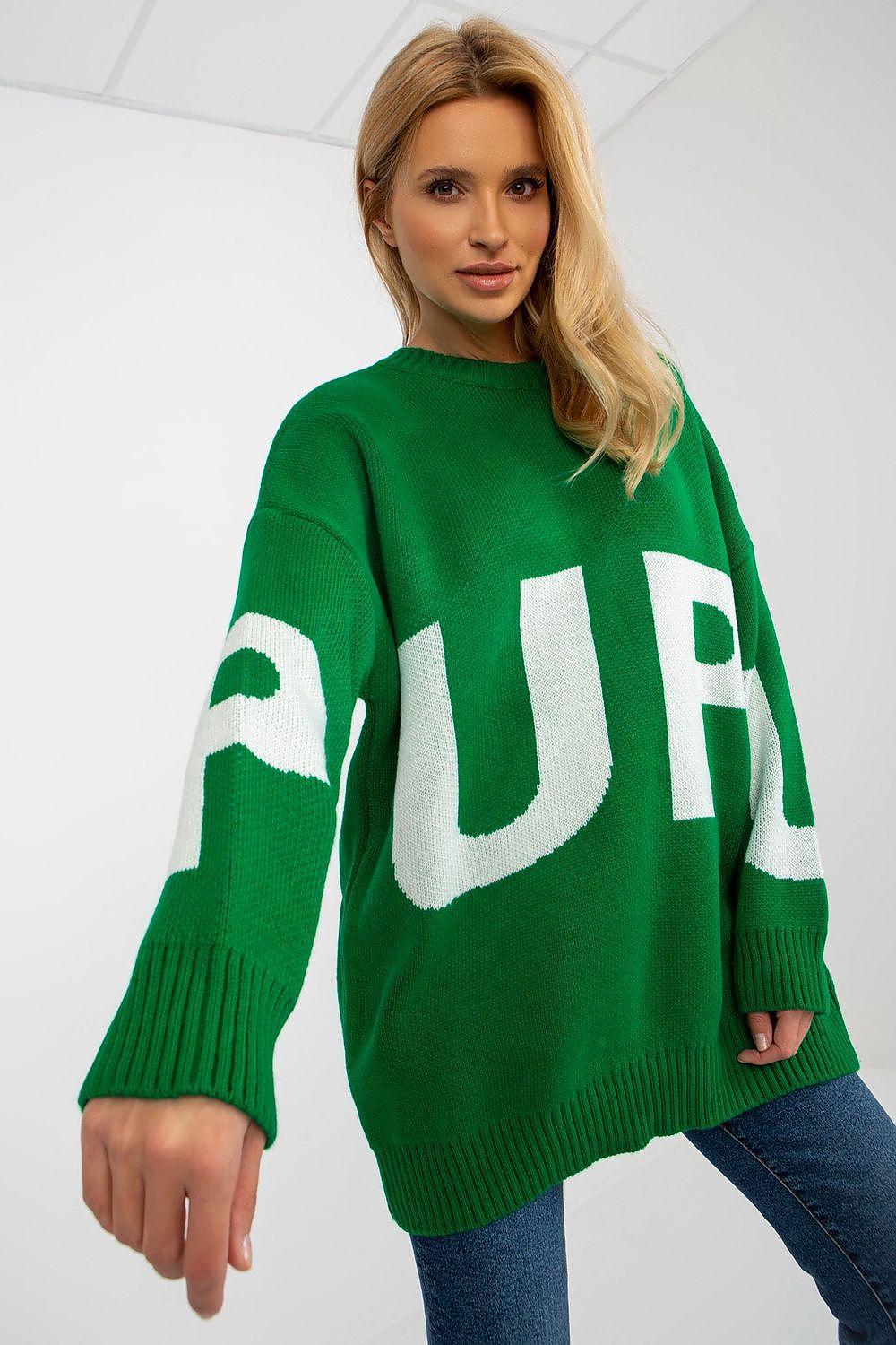 Pullover Model 175760 Rue Paris