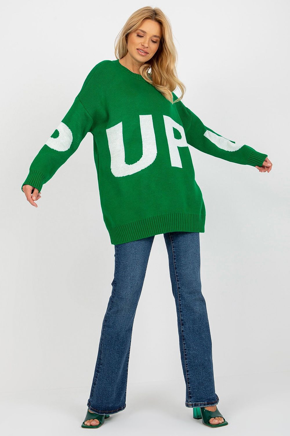Pullover Model 175760 Rue Paris