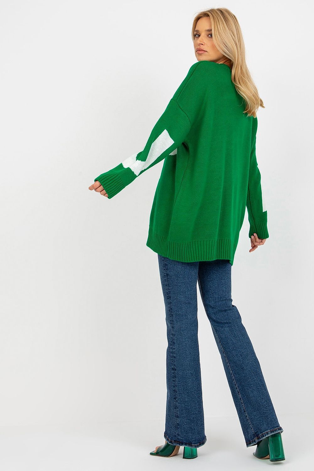 Pullover Model 175760 Rue Paris