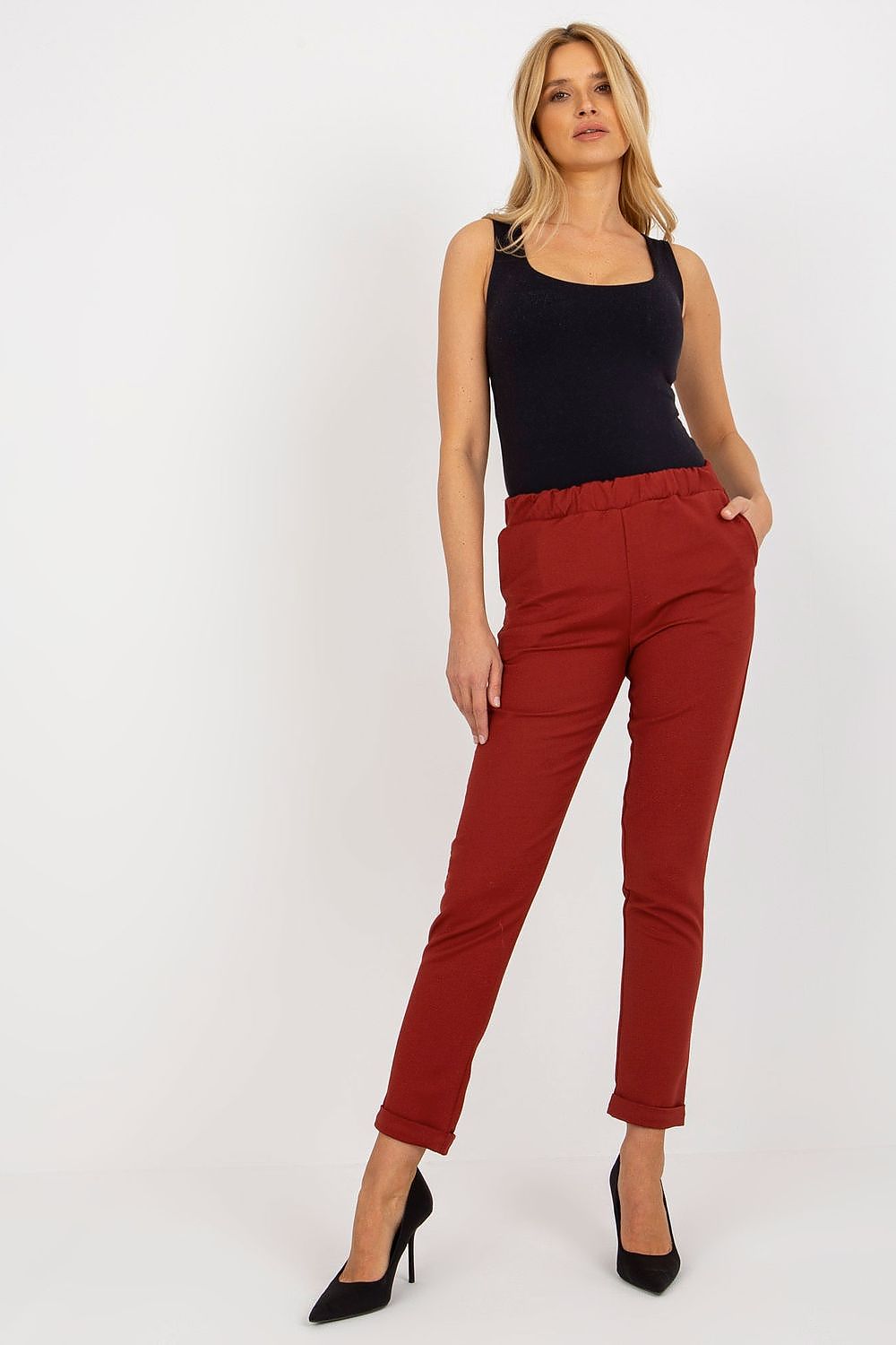 Damen Hose Model 175769 Lakerta