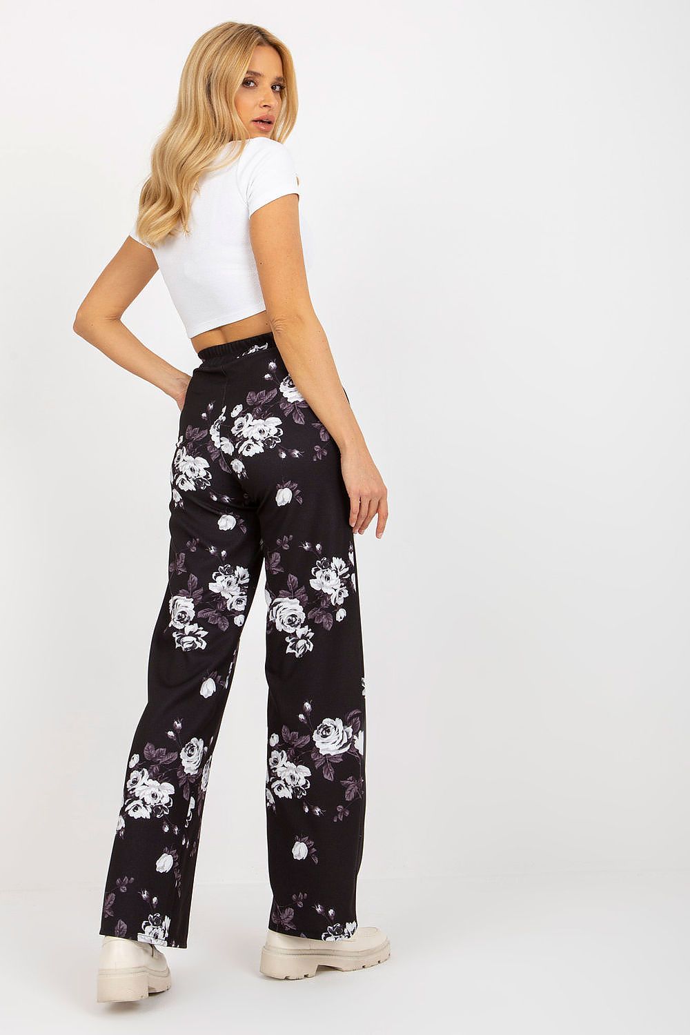 Damen Hose Model 175770 Lakerta