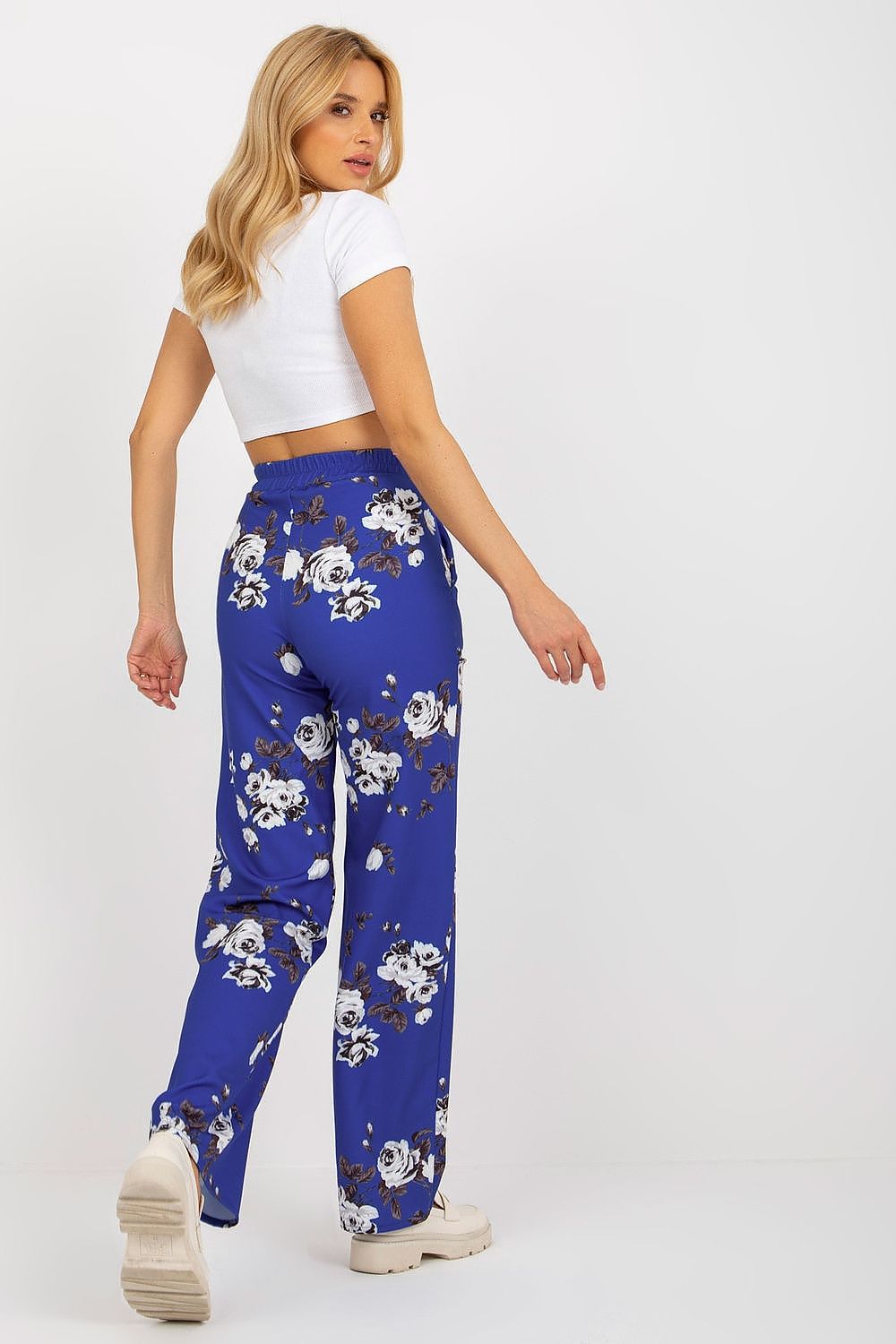Damen Hose Model 175771 Lakerta