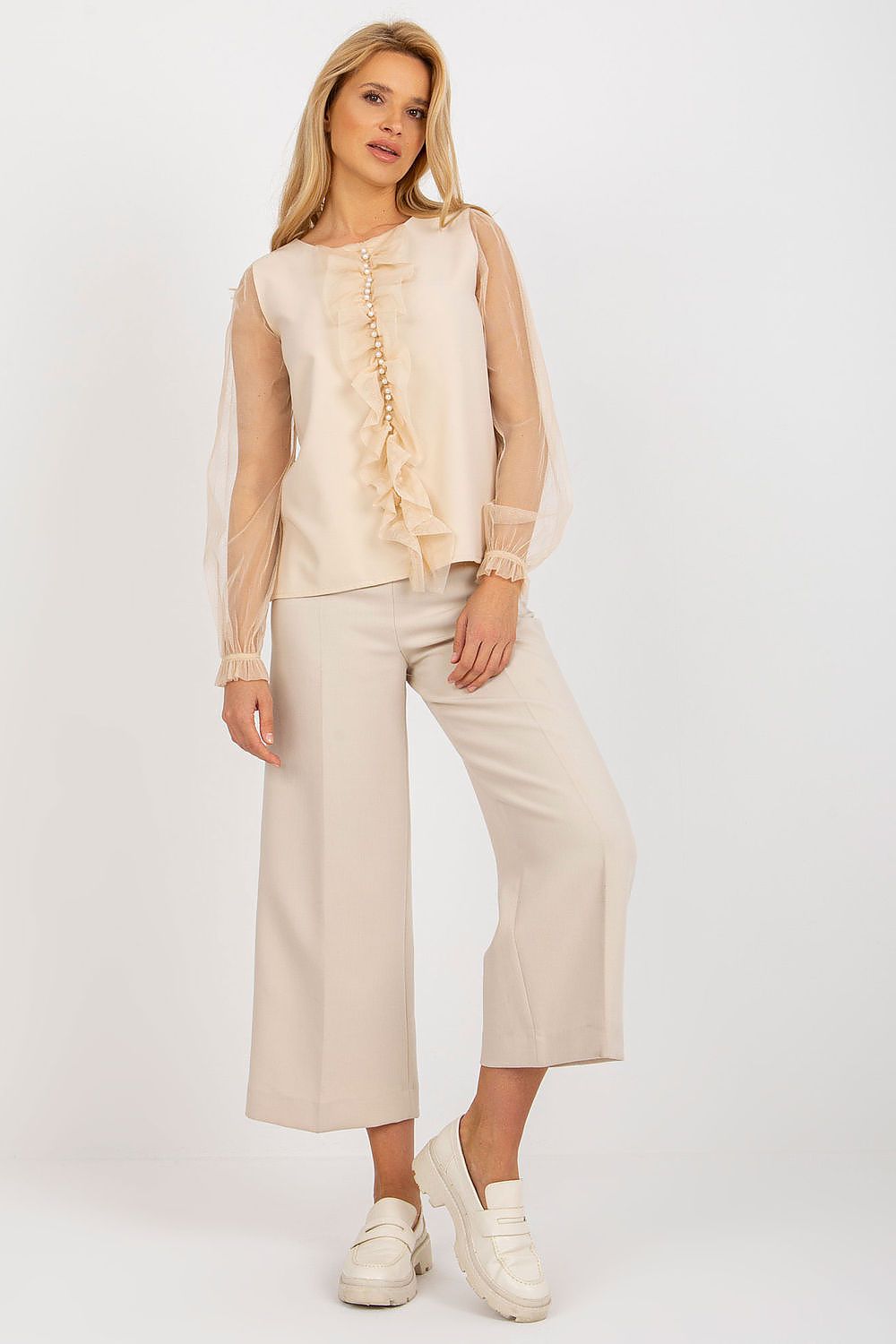 Bluse Model 175775 Lakerta