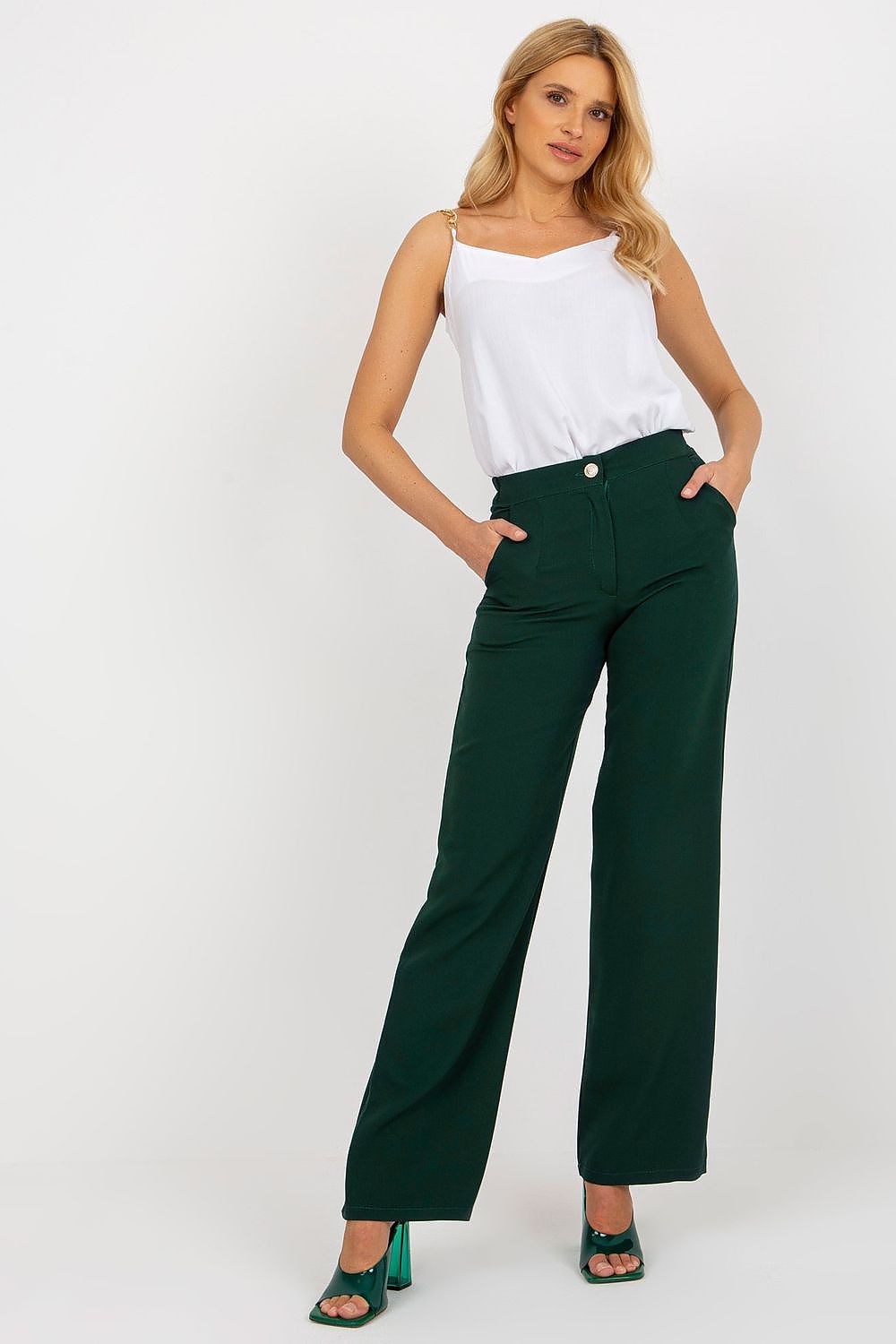 Damen Hose Model 175777 Lakerta