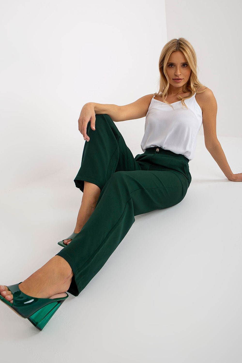Damen Hose Model 175777 Lakerta