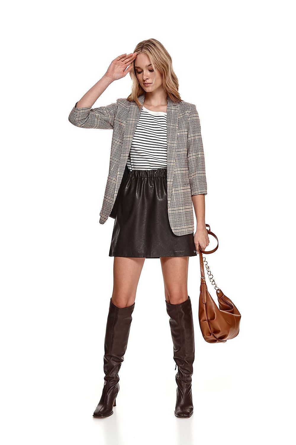 Rock Model 175799 Top Secret