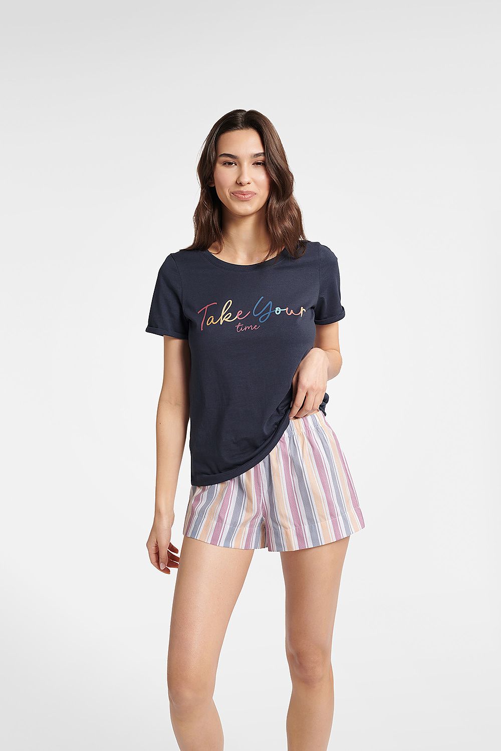 Pyjama Model 175812 Henderson