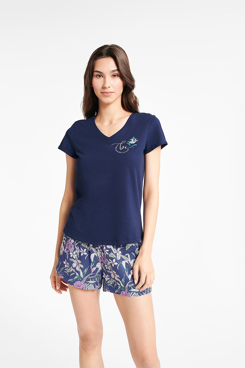 Pyjama Model 175814 Henderson