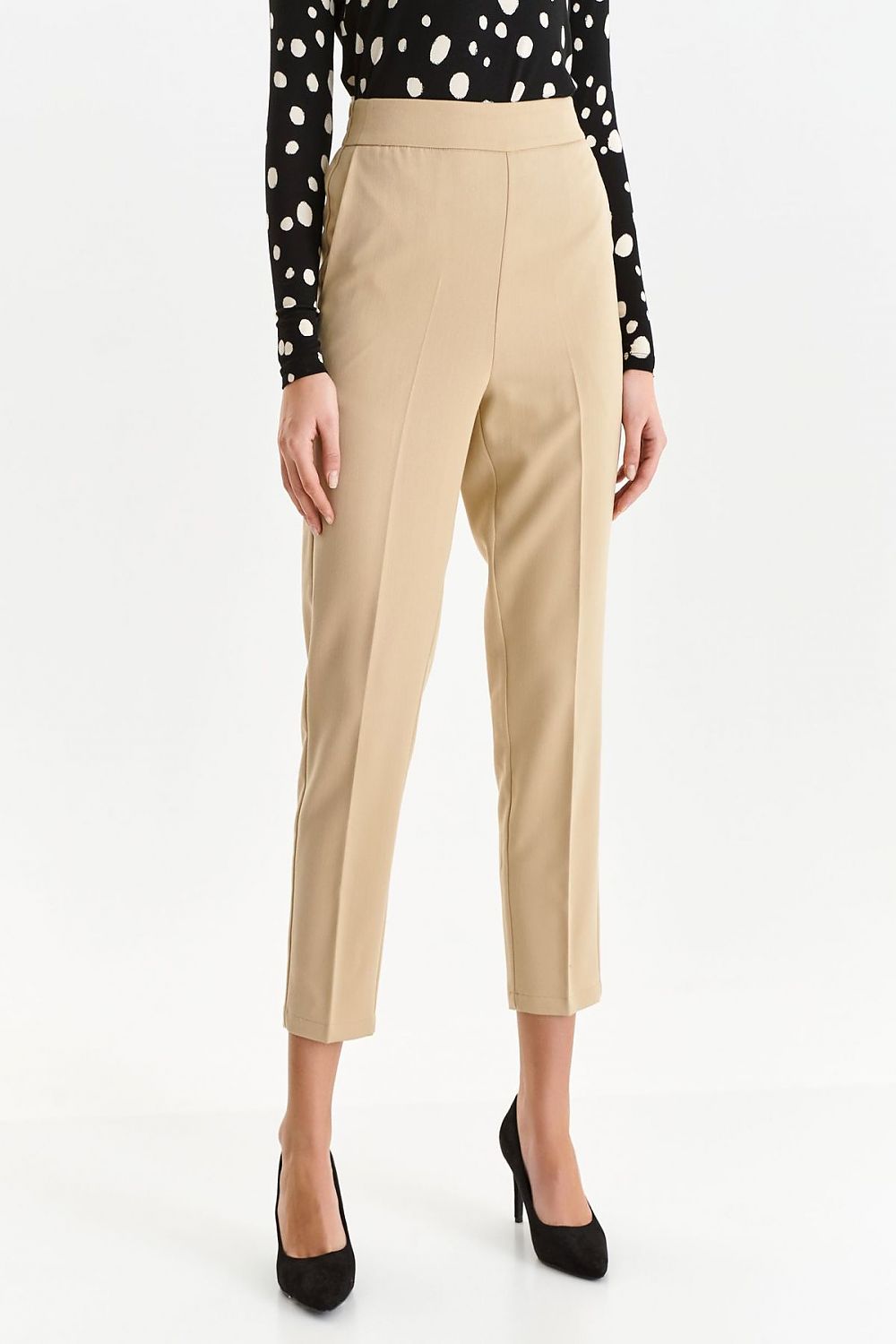 Damen Hose Model 175803 Top Secret