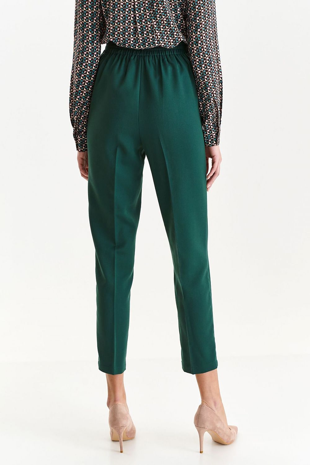 Damen Hose Model 175804 Top Secret
