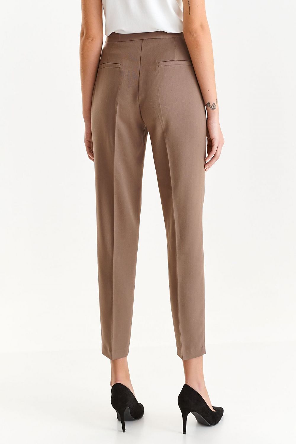 Damen Hose Model 175805 Top Secret