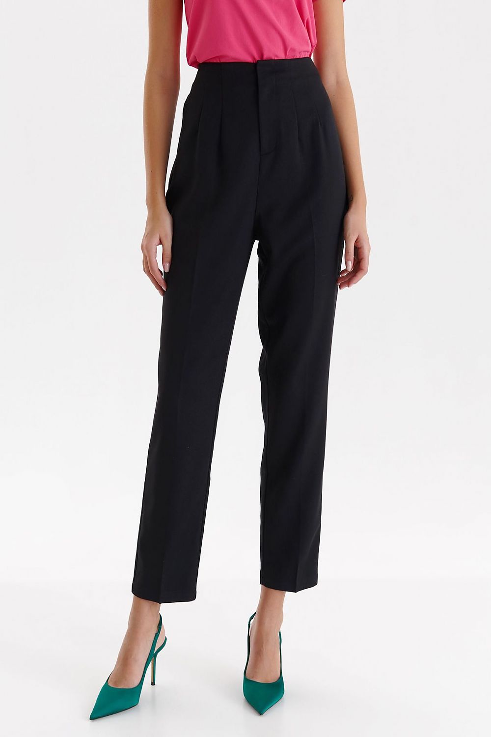 Damen Hose Model 175806 Top Secret