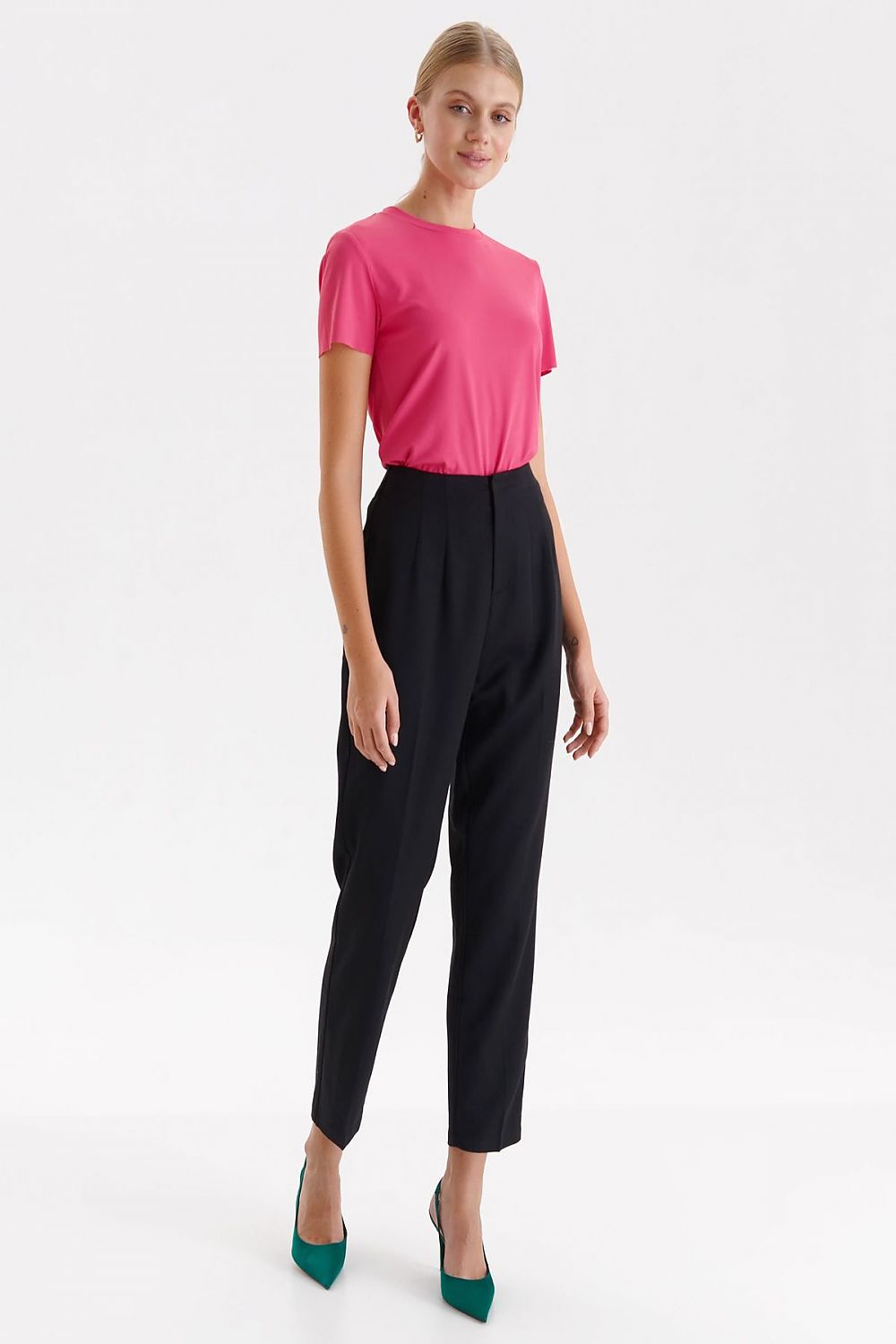 Damen Hose Model 175806 Top Secret