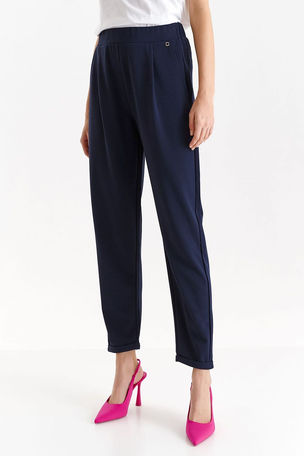 Damen Hose Model 175807 Top Secret