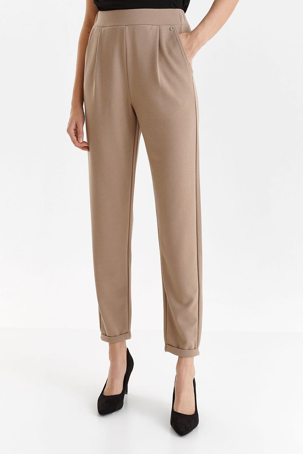 Damen Hose Model 175808 Top Secret