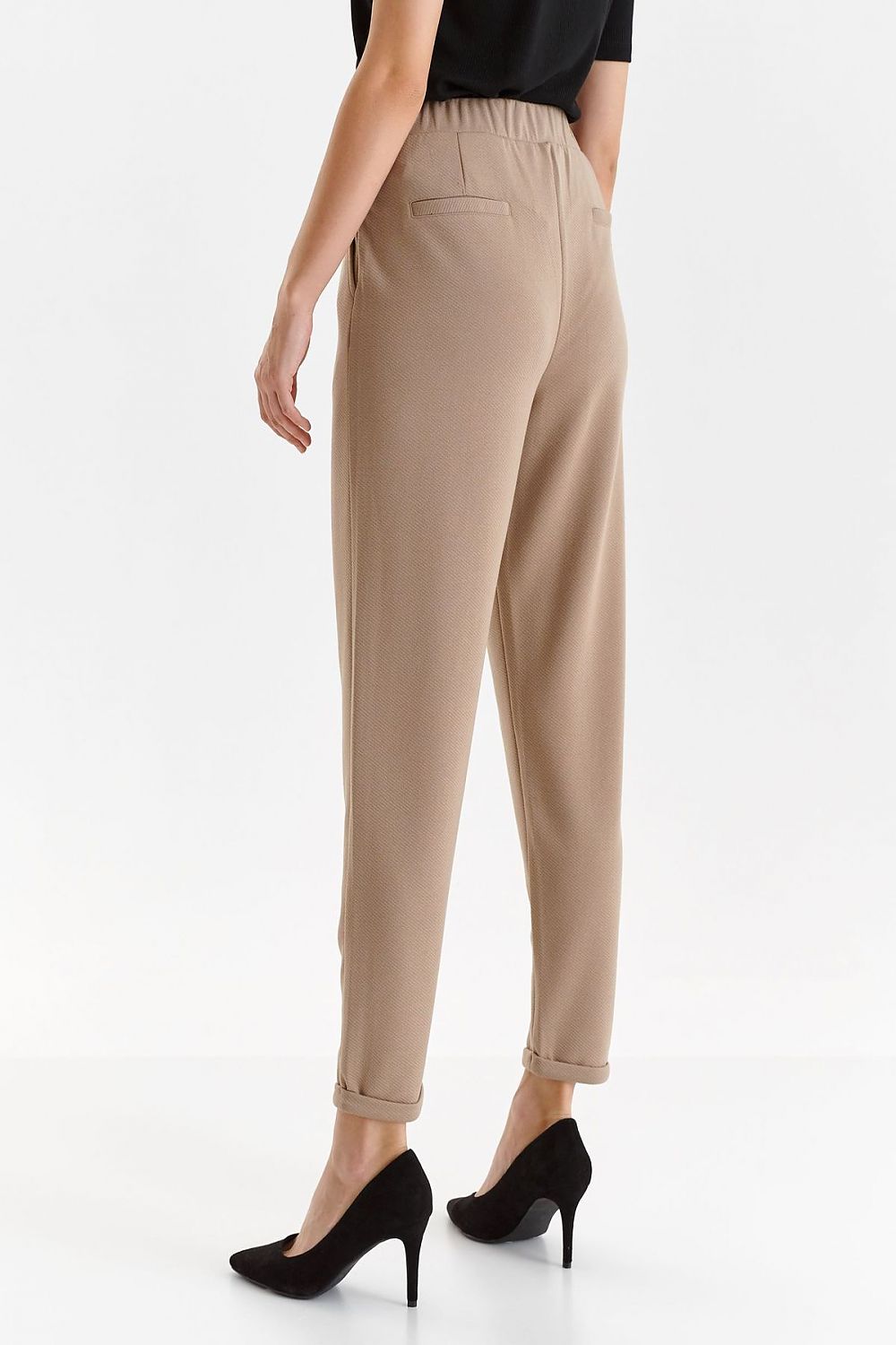 Damen Hose Model 175808 Top Secret