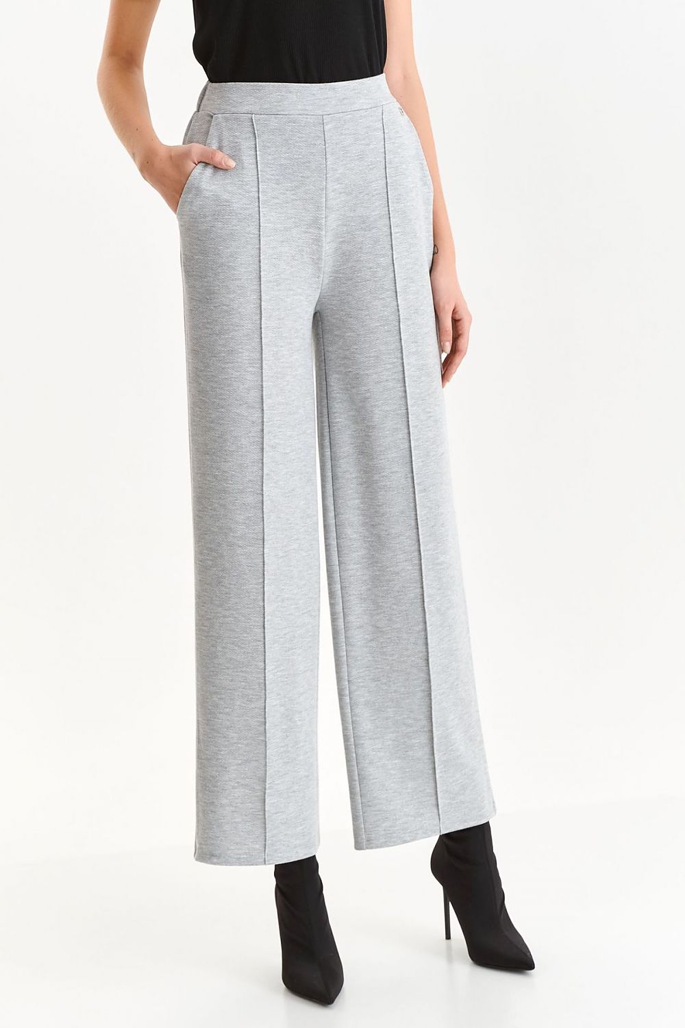 Damen Hose Model 175811 Top Secret