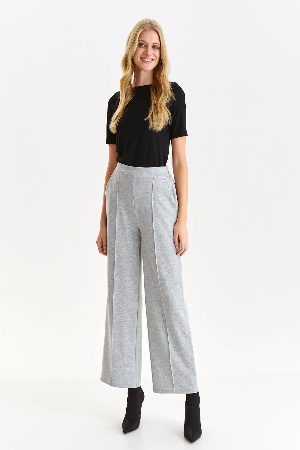 Damen Hose Model 175811 Top Secret