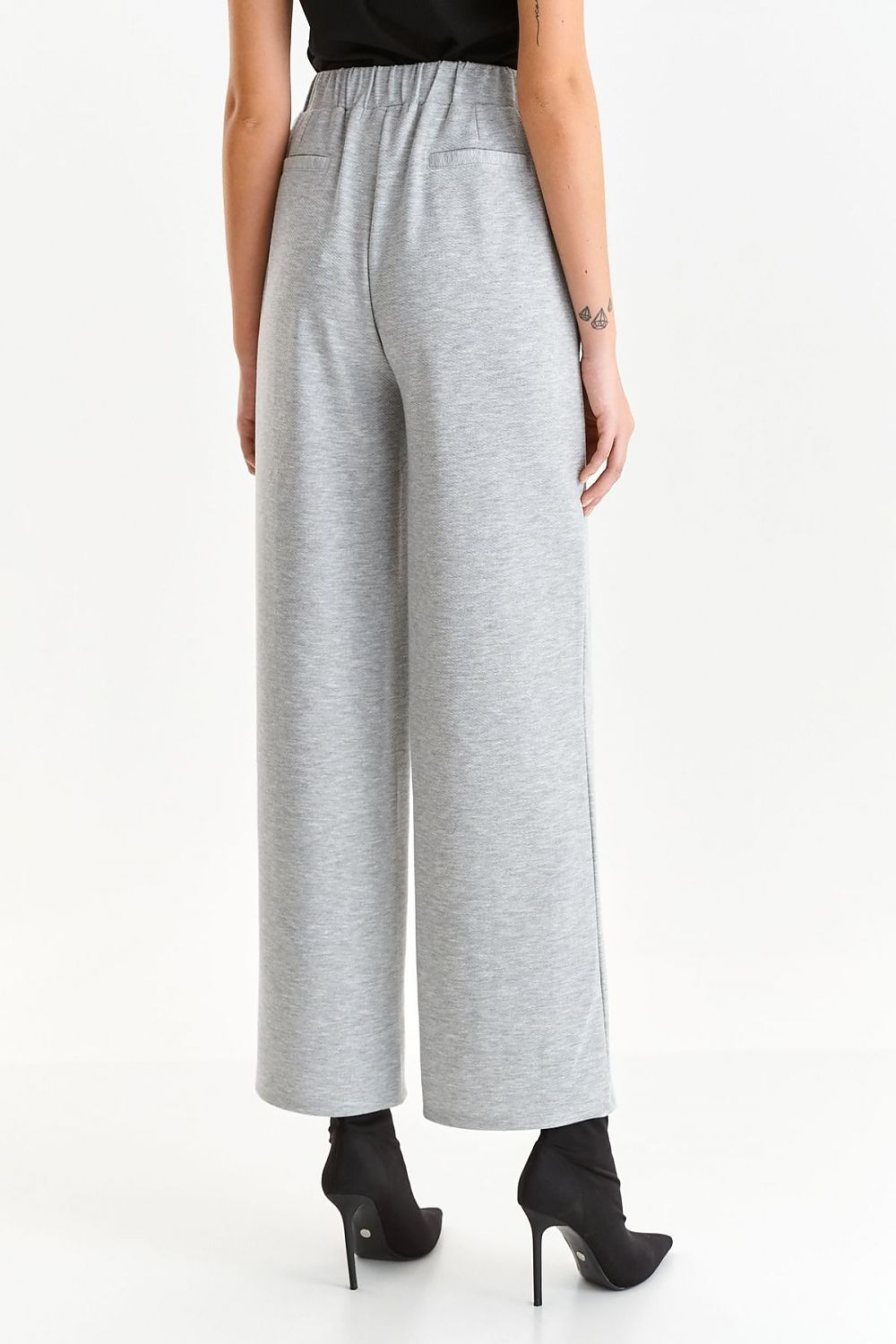 Damen Hose Model 175811 Top Secret