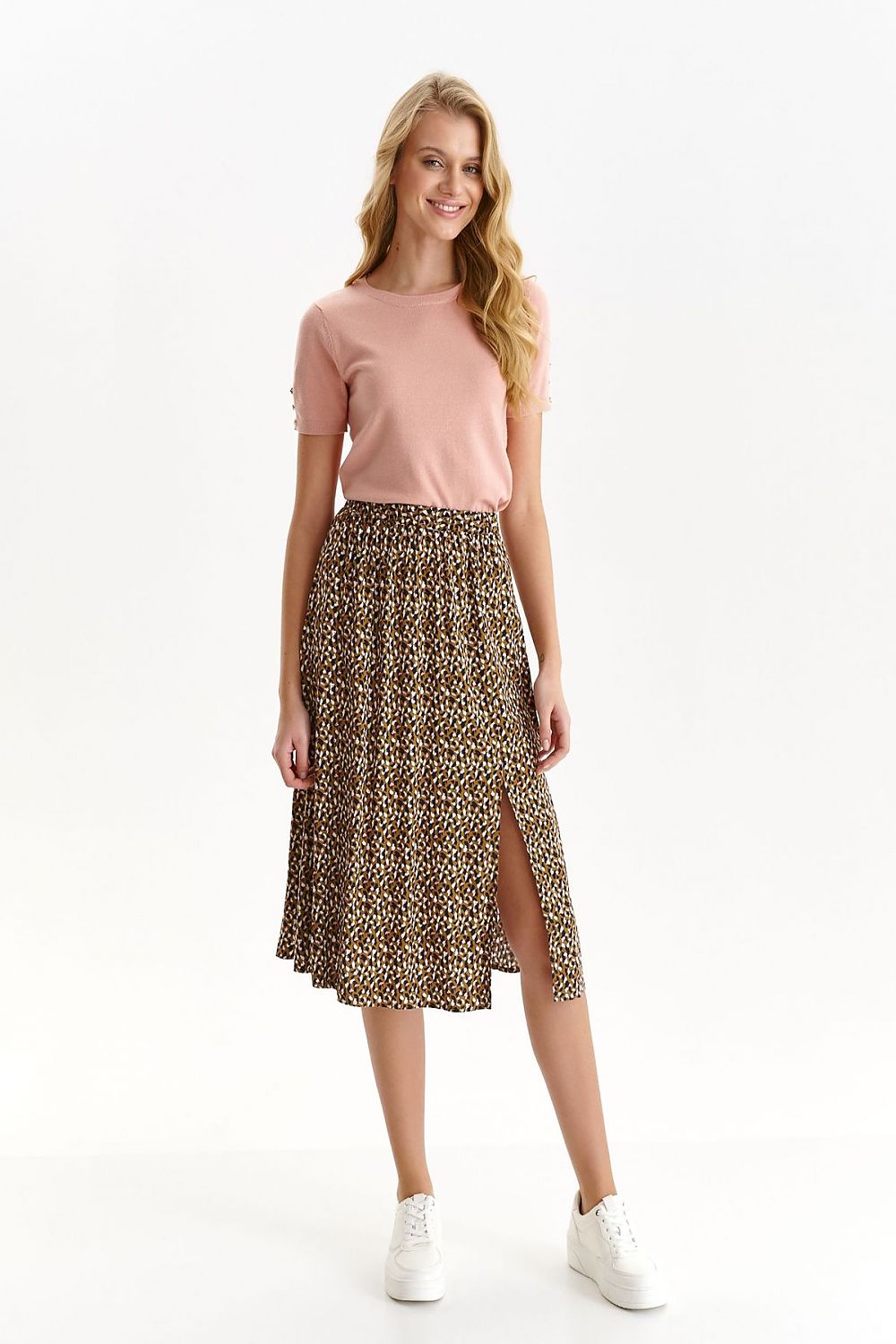 Rock Model 175827 Top Secret