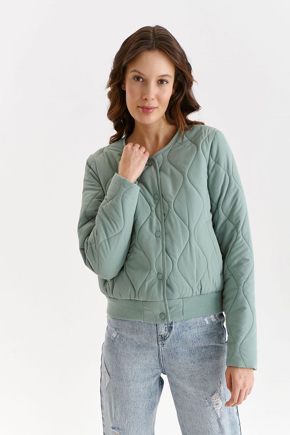 Jacke Model 175830 Top Secret