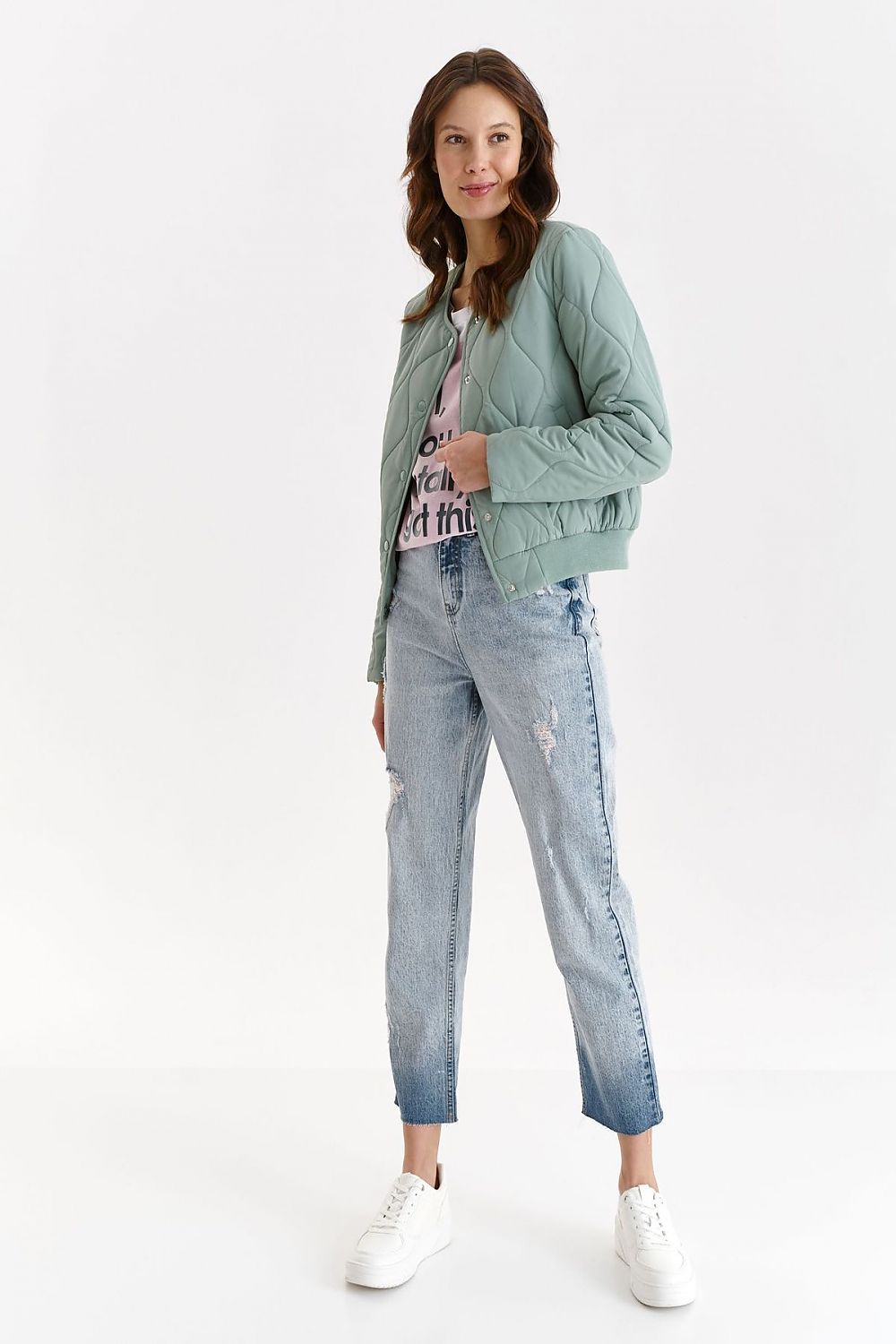 Jacke Model 175830 Top Secret