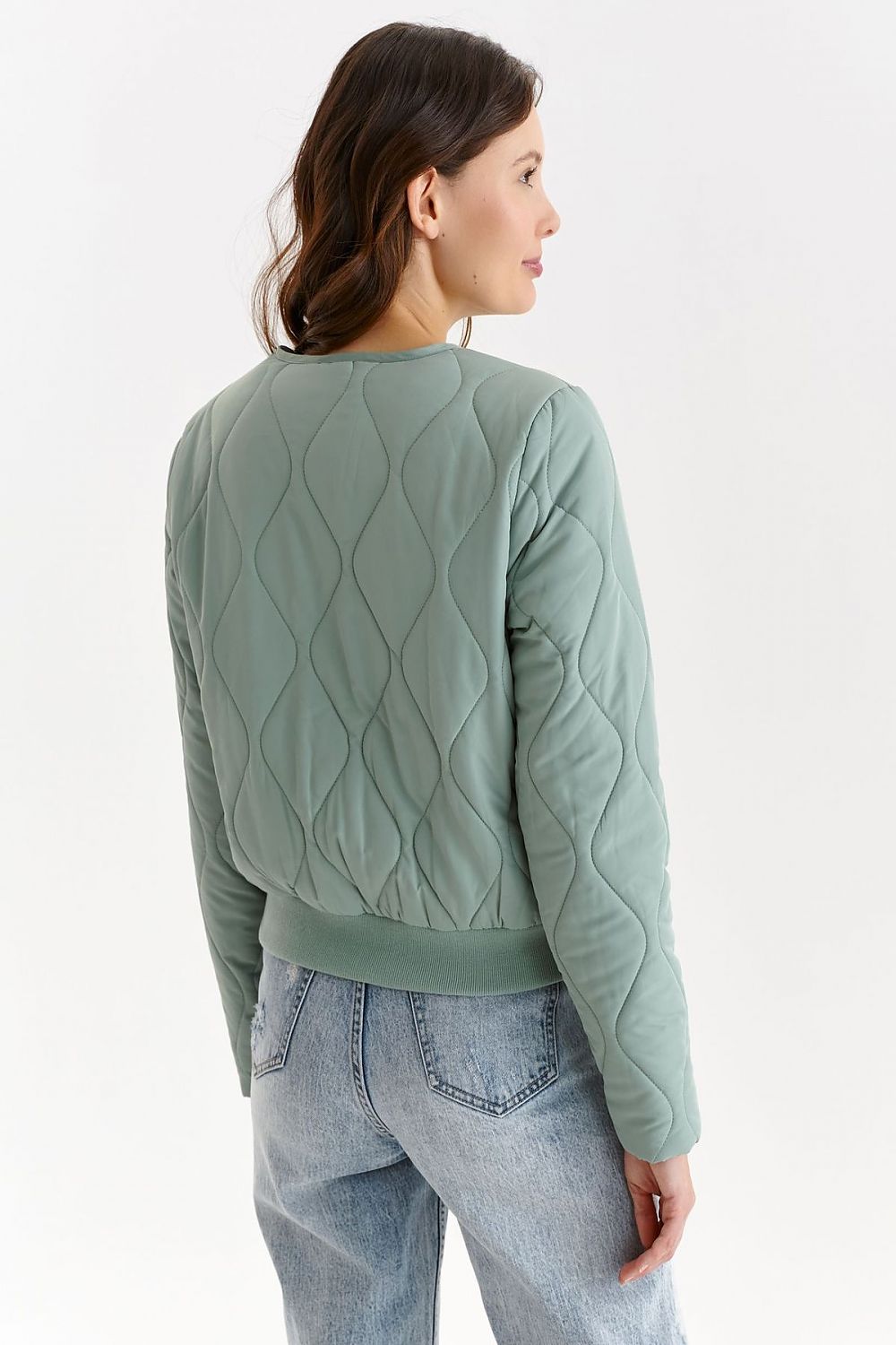 Jacke Model 175830 Top Secret