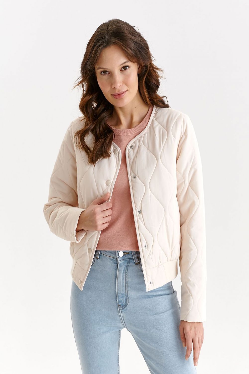 Jacke Model 175831 Top Secret