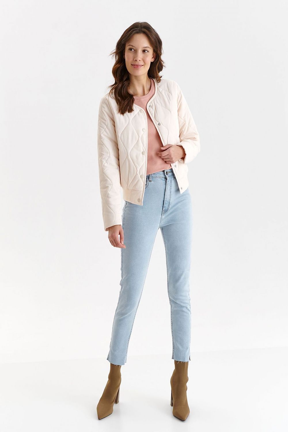Jacke Model 175831 Top Secret