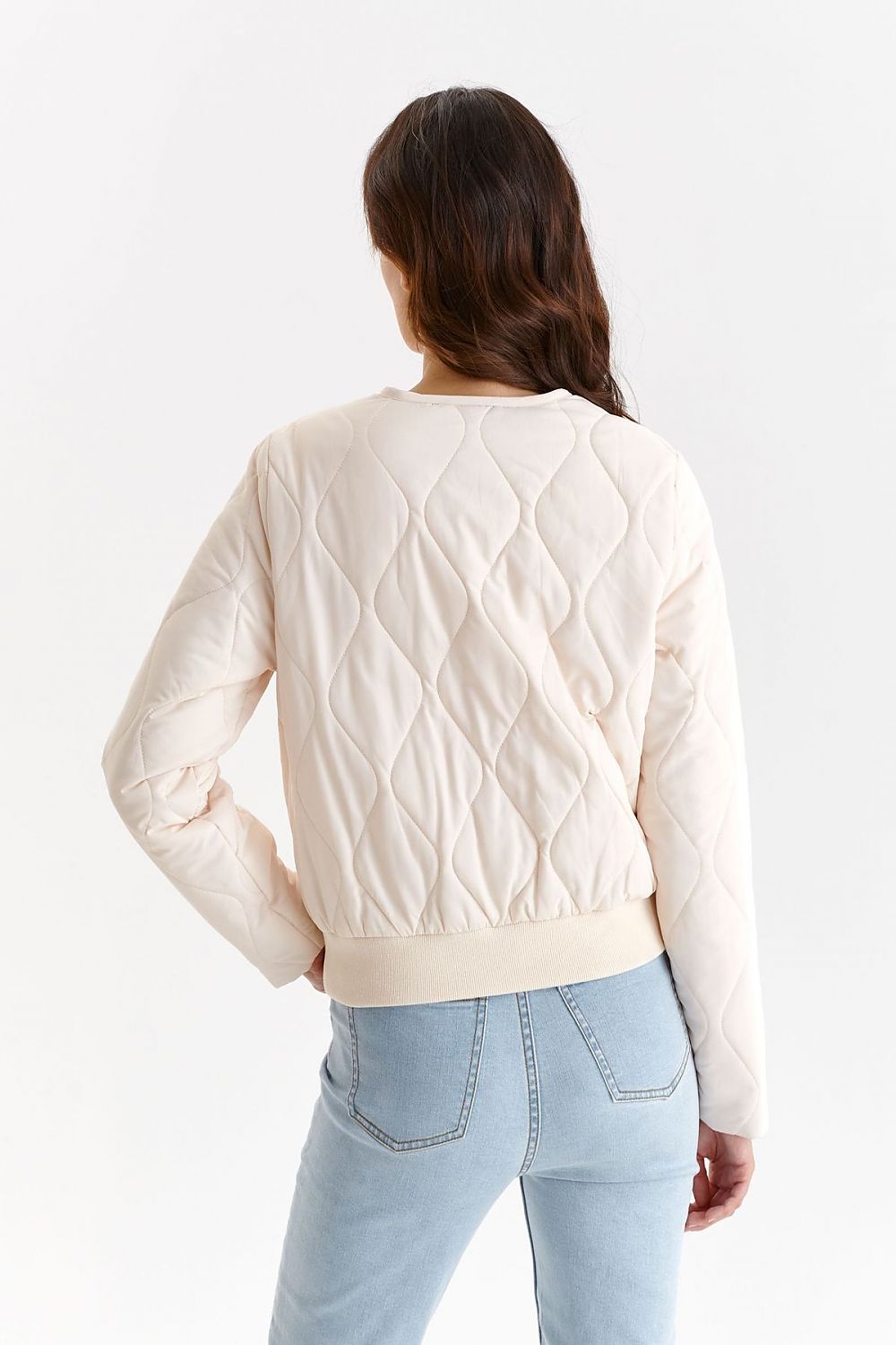 Jacke Model 175831 Top Secret