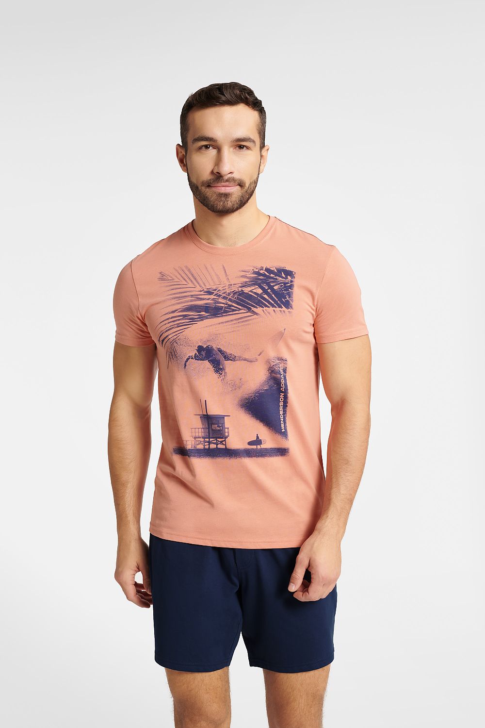 Pyjama Model 175879 Henderson