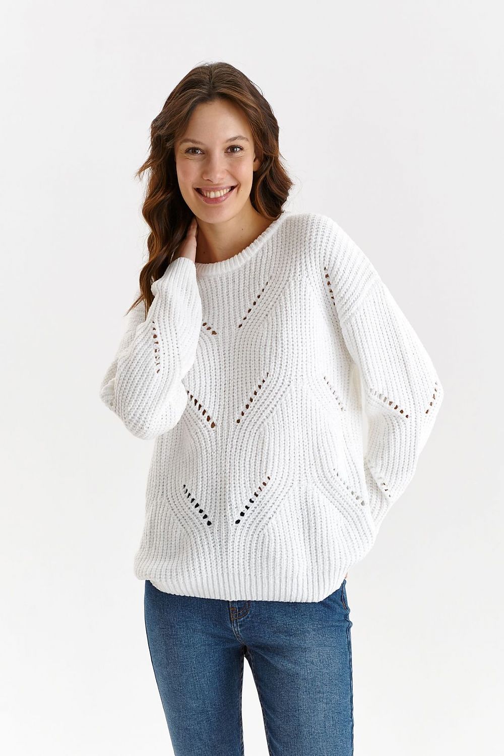 Pullover Model 175848 Top Secret
