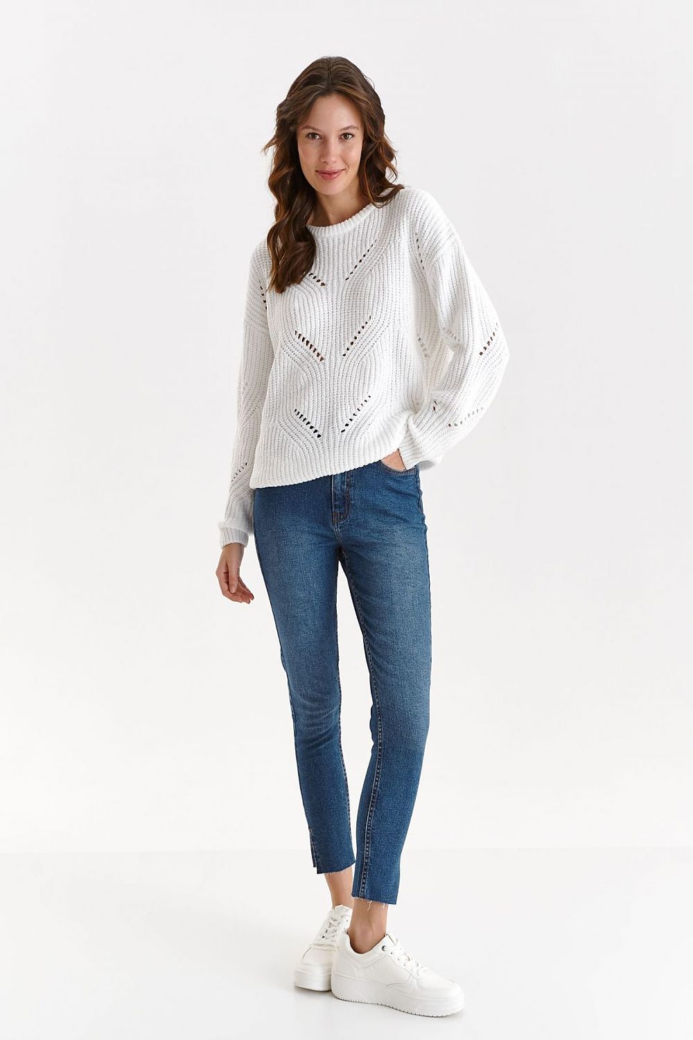 Pullover Model 175848 Top Secret